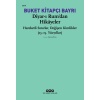 Diyar-ı Rum’dan Hikayeler