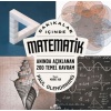 Dakikalar İçinde Matematik