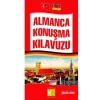 Almanca Konuşma Kılavuzu Sözlük İlaveli