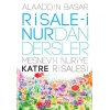 Risale-i Nurdan Dersler Mesnevi-i Nuriye Katre Risalesi