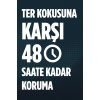 2 Adet Blade Hero Selection Serisi Black Alpha Erkek Deodorant 150 Ml