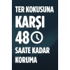 Blade Cool Fresh Erkek Deodorant 150 Ml Hızlı Kurur Leke Bırakmaz
