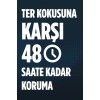 Blade Marine Fresh Erkek Deodorant Sprey 150 ml