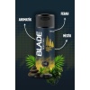 Blade Deep Chill Erkek Deodorant 150 Ml Hızlı Kurur, Leke Bırakmaz