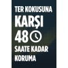 3 Adet Blade Deep Chill Erkek Deodorant 150 Ml Hızlı Kurur, Leke Bırakmaz