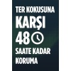 3 Adet Blade Green Dream Erkek Deodorant 150 Ml Hızlı Kurur, Leke Bırakmaz