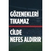 Blade Self Confidence Erkek Deodorant 150 Ml Hızlı Kurur, Leke Bırakmaz