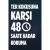 2 Adet Blade Artificial Intelligence 2.0 Deodorant 150mL