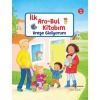 İlk Ara-Bul Kitabım Kreşe Gidiyorum