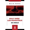 Devlet Terörü ve Ajan-Provokatörler