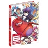 Disney Manga 6 Süper Kahraman -Vol 1