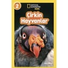 Kids - Çirkin Hayvanlar