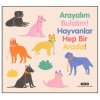Arayalım Bulalım! Hayvanlar Hep Bir Arada!