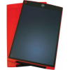 T12 Kırmızı Writing Tablet Lcd 12 Inç Dijital Kalemli Çizim Yazı Tahtası - Lisinya