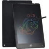 T12 Siyah Writing Tablet Lcd 12 Inç Dijital Kalemli Çizim Yazı Tahtası - Lisinya