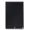 T12 Beyaz Writing Tablet Lcd 12 Inç Dijital Kalemli Çizim Yazı Tahtası - Lisinya