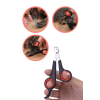 Kedi Köpek Tırnak Makası - Lisinya