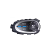 Q29 Motosiklet Kask Bluetooth Kulaklık Eşleşmeli 1080p Kamera Geniş Açı Su Geçirmez Intercom - Lisinya