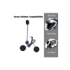 Jack Girişli 3.5mm İntercom Kulaklığı Bt31,bt22,bt35 Uyumlu Motorsiklet Kask Yedek Mikrofon - Lisinya