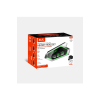 D60 Motor Kask Kulaklık Rgb Modlu Motosiklet Kulaklık Su Geçirmez 5.3 Bluetooth Intercom - Lisinya