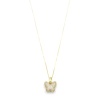 Xuping Vip Kolye - 55cm - 14K Altın
