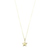 Xuping Vip Kolye - 55cm - 14K Altın