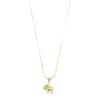Xuping Vip Kolye - 55cm - 14K Altın