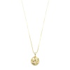 Xuping Vip Kolye - 55cm - 14K Altın