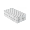 15x10x1.5 Mm Köşeli Neodyum Mıknatıs – N35 Güçlü, Dayanıklı Nikel Kaplama ( Lisinya )