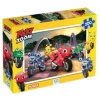 Ricky Zoom Puzzle 200