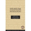 Dilbilim Sözlüğü