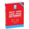 English-Turkish Turkish-English Dictionary