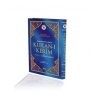 Kuran-ı Kerim ve Renkli Kelime Meali (Cami Boy, Kod 154)
