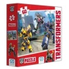 Transformers  Puzzle 60