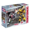 Transformers Puzzle 100