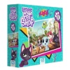 Lıttlest Petshop Puzzle 60