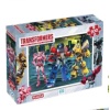 Transformers Puzzle 200