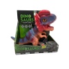 Soft Dinazor Neon Gözlü 24 Cm - LD6206B-Dilophosaurus (Lisinya)