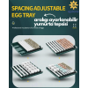 130 Yumurtalık Tam Otomatik Kuluçka Makinesi Wi-fi Kamera Hediyeli Yedek Motorlu Profesyonel Tavuk Kaz Ördek Bıldırcın Güvercin Süs Kuşu İçin İdeal ( Lisinya )