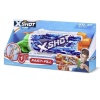 X-SHOT Su Tabancası - Hızlı Doldurma Fonksiyonlu - Mavi (Lisinya)
