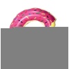 Donut Simit 65 Cm Bermuda - 6904 - Pembe (Lisinya)