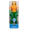 DC Comics Aquaman Aksiyon Figürü 30 cm - 6060069  (Lisinya)