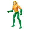 DC Comics Aquaman Aksiyon Figürü 30 cm - 6060069  (Lisinya)