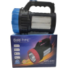 Kullanımı Kolay Şarj Edilebilir 3 Watt Led Ghtc-2315 El Feneri ( Lisinya )