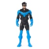 Batman Nightwing Aksiyon Figürü S6 30 cm (Lisinya)