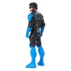 Batman Nightwing Aksiyon Figürü S6 30 cm (Lisinya)