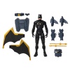 Batman Adventures Night Sky Batman Aksiyon Figürü 30 cm (Lisinya)