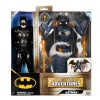 Batman Adventures Night Sky Batman Aksiyon Figürü 30 cm (Lisinya)
