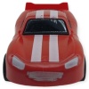 Çek Bırak Nascar Arabası 10.5 Cm - BP-035-KIRMIZI (Lisinya)