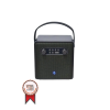 Bts-1688 Yeşil Mikrofonlu Karaoke Bluetooth Hoparlör ( Lisinya )